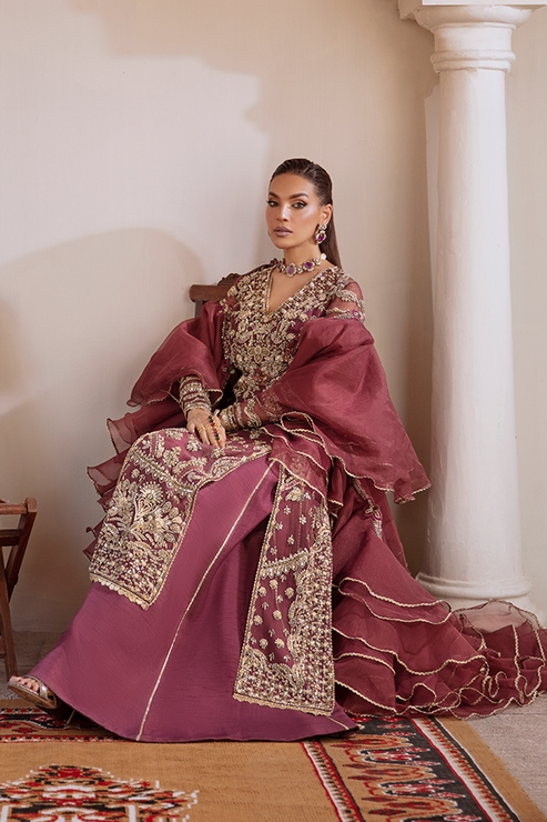 Nyra | Reine Wedding Formals | NOAR - Official Nyra stockist in UK - Sakeena London