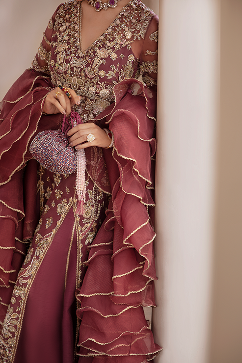 Nyra | Reine Wedding Formals | NOAR - Official Nyra stockist in UK - Sakeena London