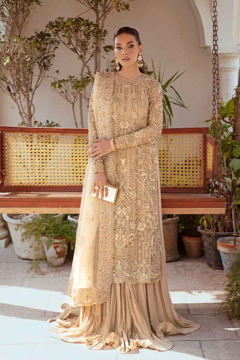 Nyra | Reine Wedding Formals | ELIANA - Official Nyra stockist in UK - Sakeena London