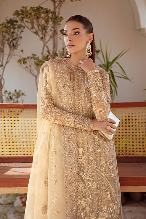 Nyra | Reine Wedding Formals | ELIANA - Official Nyra stockist in UK - Sakeena London