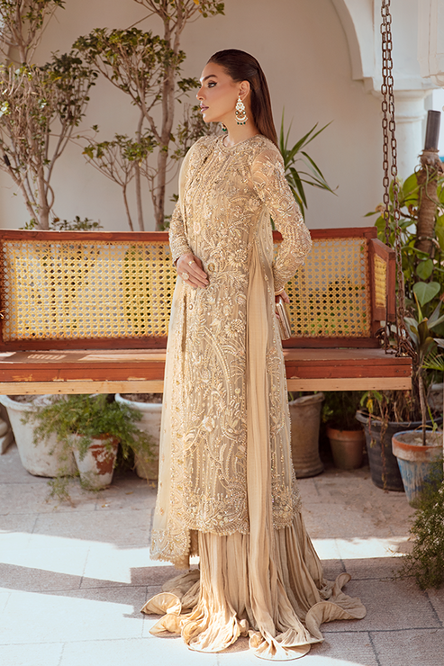 Nyra | Reine Wedding Formals | ELIANA - Official Nyra stockist in UK - Sakeena London