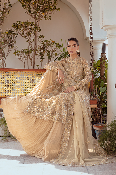 Nyra | Reine Wedding Formals | ELIANA - Official Nyra stockist in UK - Sakeena London