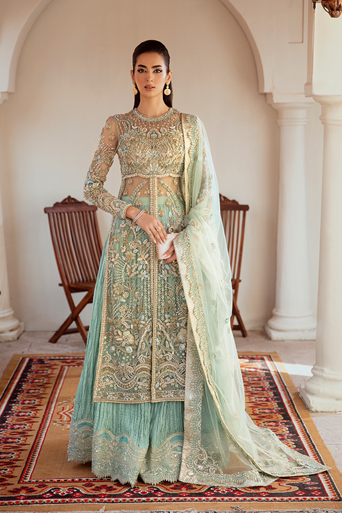 Nyra | Reine Wedding Formals | ELIRA - Official Nyra stockist in UK - Sakeena London