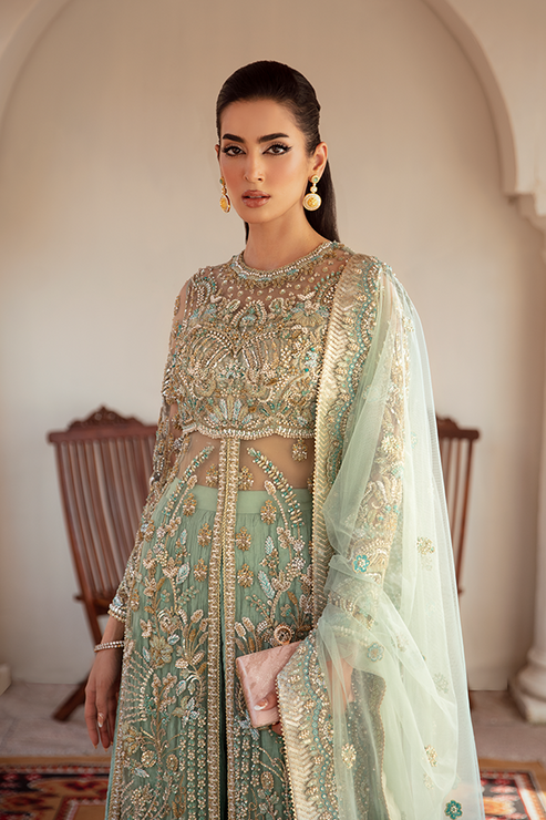 Nyra | Reine Wedding Formals | ELIRA - Official Nyra stockist in UK - Sakeena London