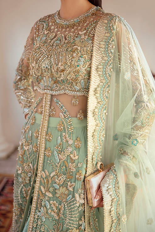 Nyra | Reine Wedding Formals | ELIRA - Official Nyra stockist in UK - Sakeena London