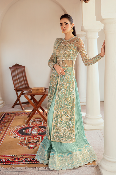 Nyra | Reine Wedding Formals | ELIRA - Official Nyra stockist in UK - Sakeena London