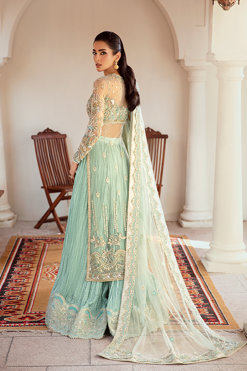 Nyra | Reine Wedding Formals | ELIRA - Official Nyra stockist in UK - Sakeena London