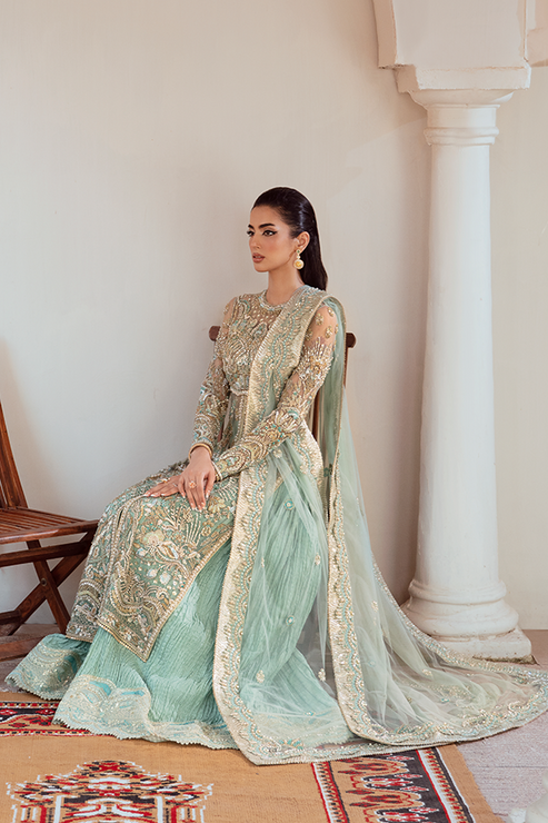 Nyra | Reine Wedding Formals | ELIRA - Official Nyra stockist in UK - Sakeena London