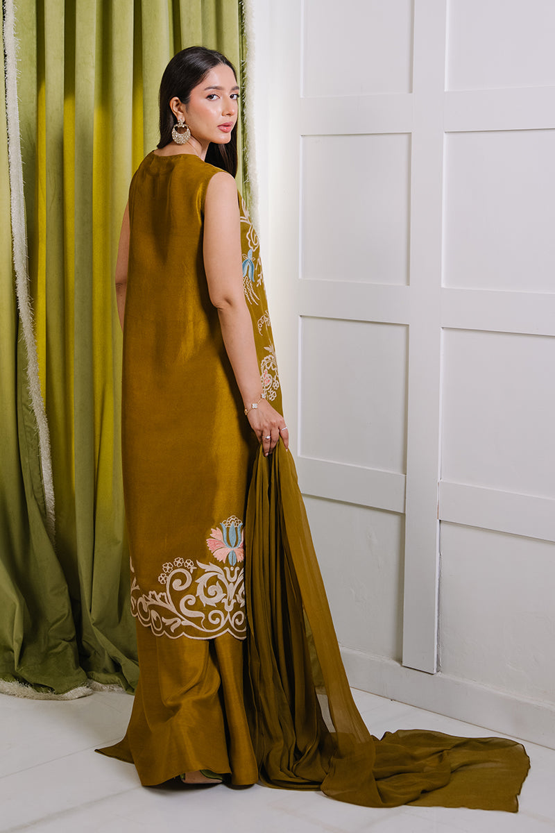 Mina Hassan | Signature Luxe 25 | La Boheme - Official Mina Hassan stockist in UK - Sakeena London