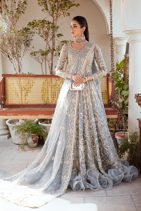 Nyra | Reine Wedding Formals | FIORELLA - Official Nyra stockist in UK - Sakeena London