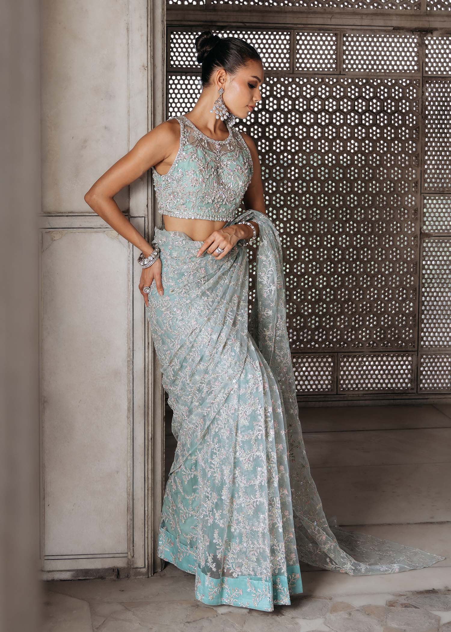 Kanwal Malik | Sajni Wedding Festive | GUL E JAAN - Official Kanwal Malik stockist in UK - Sakeena London