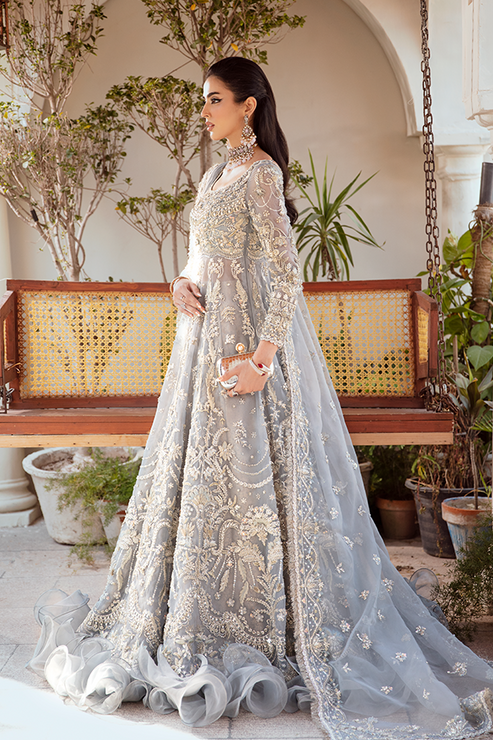 Nyra | Reine Wedding Formals | FIORELLA - Official Nyra stockist in UK - Sakeena London