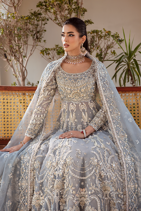 Nyra | Reine Wedding Formals | FIORELLA - Official Nyra stockist in UK - Sakeena London