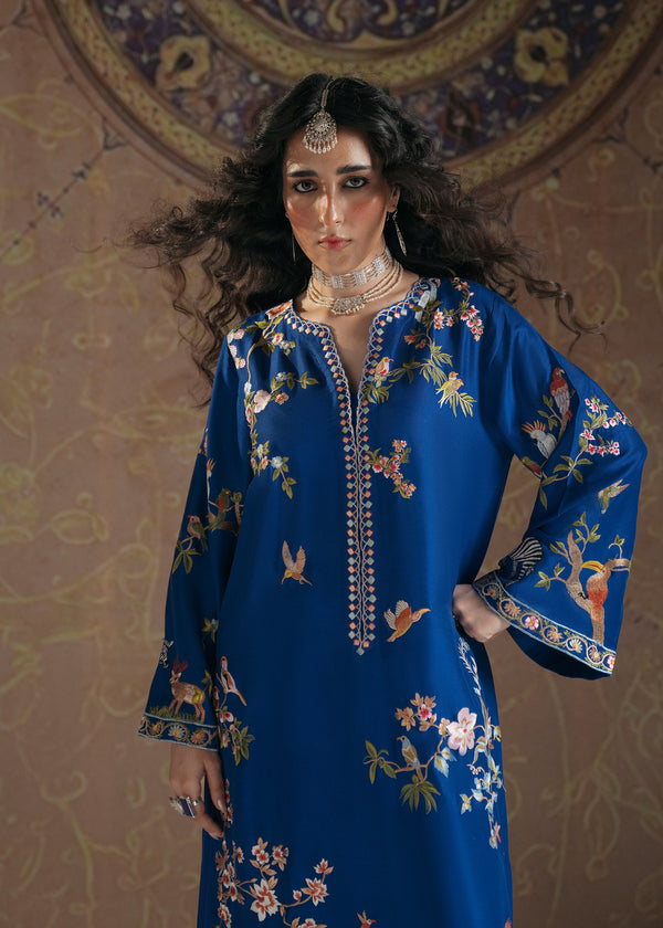 Umsha | Darbaar e Noor | Raqs - Official Umsha stockist in UK - Sakeena London