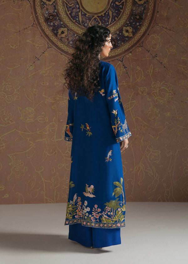 Umsha | Darbaar e Noor | Raqs - Official Umsha stockist in UK - Sakeena London