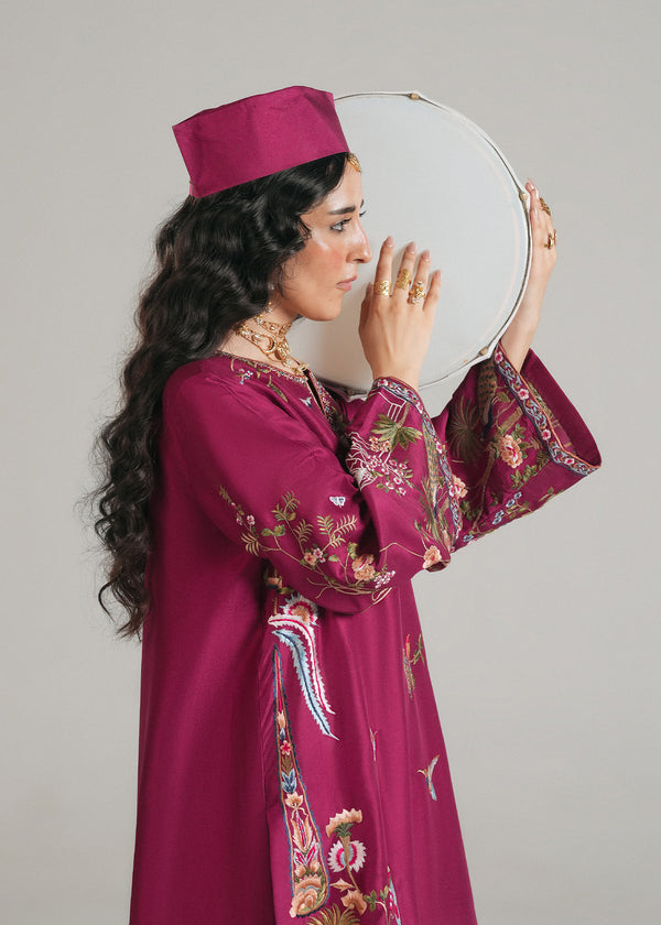 Umsha | Darbaar e Noor | Mosiquee - Official Umsha stockist in UK - Sakeena London