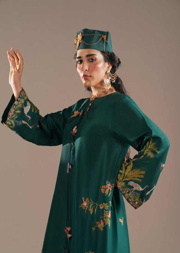 Umsha | Darbaar e Noor | Mehfil-e-Mughal - Official Umsha stockist in UK - Sakeena London