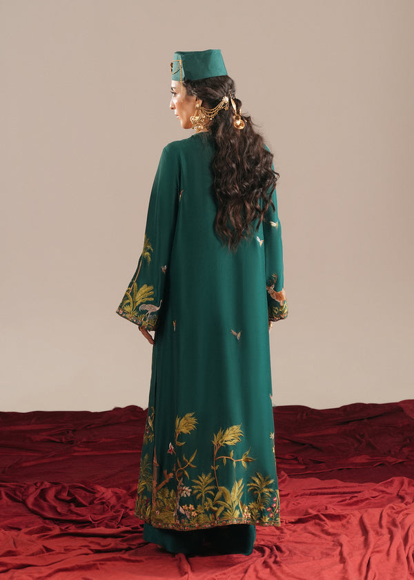 Umsha | Darbaar e Noor | Mehfil-e-Mughal - Official Umsha stockist in UK - Sakeena London