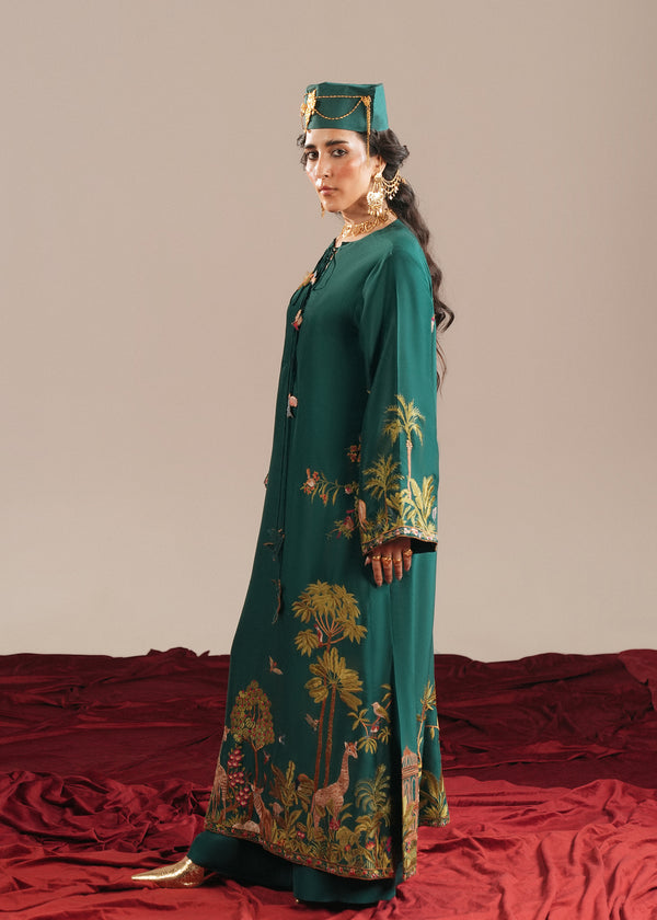 Umsha | Darbaar e Noor | Mehfil-e-Mughal - Official Umsha stockist in UK - Sakeena London