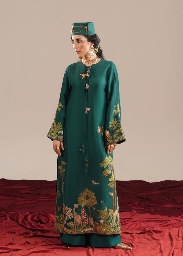 Umsha | Darbaar e Noor | Mehfil-e-Mughal - Official Umsha stockist in UK - Sakeena London