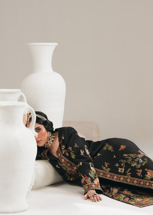 Umsha | Darbaar e Noor | Suroor - Official Umsha stockist in UK - Sakeena London