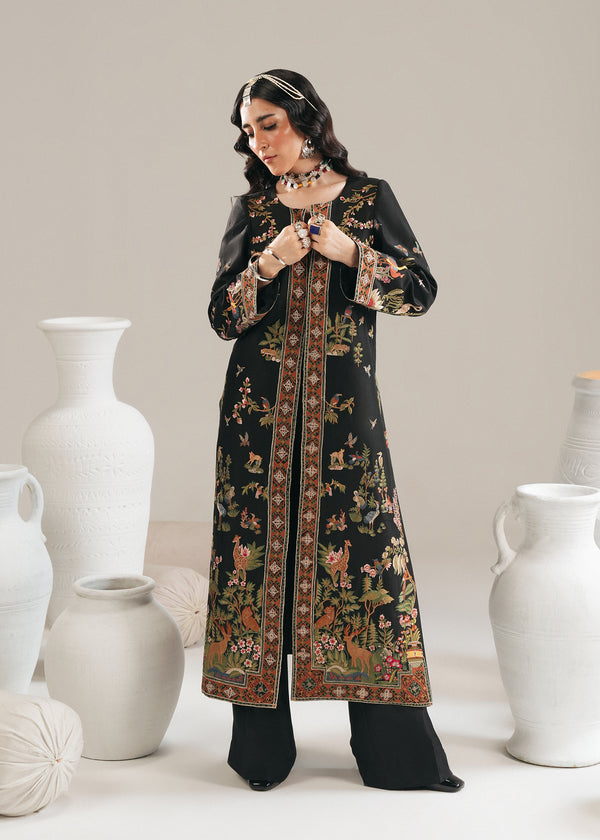 Umsha | Darbaar e Noor | Suroor - Official Umsha stockist in UK - Sakeena London