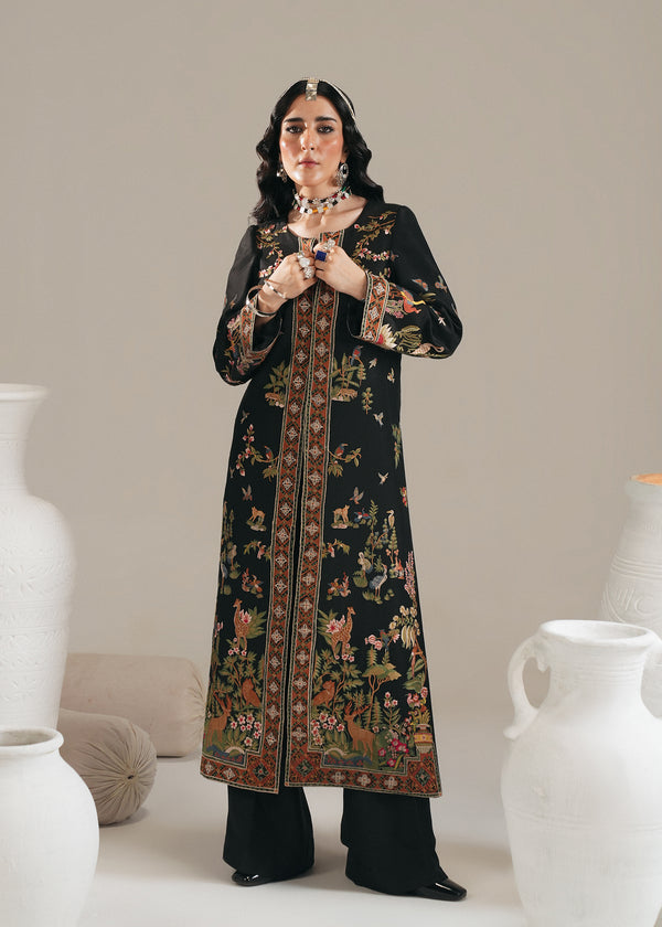 Umsha | Darbaar e Noor | Suroor - Official Umsha stockist in UK - Sakeena London