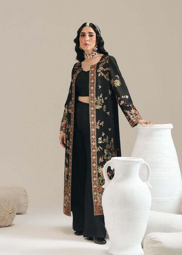 Umsha | Darbaar e Noor | Suroor - Official Umsha stockist in UK - Sakeena London