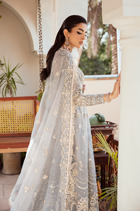 Nyra | Reine Wedding Formals | FIORELLA - Official Nyra stockist in UK - Sakeena London
