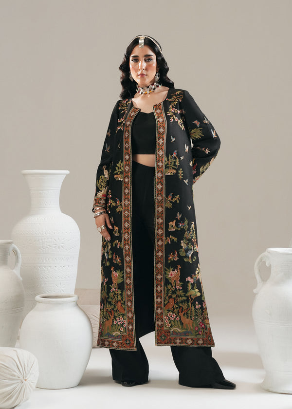 Umsha | Darbaar e Noor | Suroor - Official Umsha stockist in UK - Sakeena London