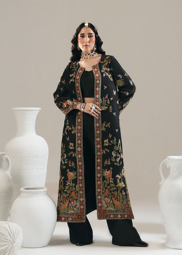 Umsha | Darbaar e Noor | Suroor - Official Umsha stockist in UK - Sakeena London