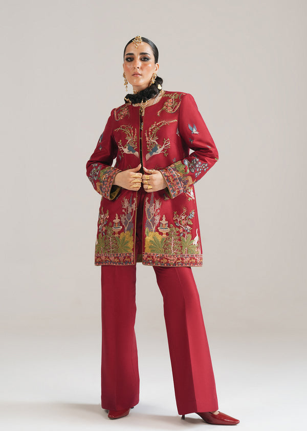 Umsha | Darbaar e Noor | Noor-e-Bahar - Official Umsha stockist in UK - Sakeena London
