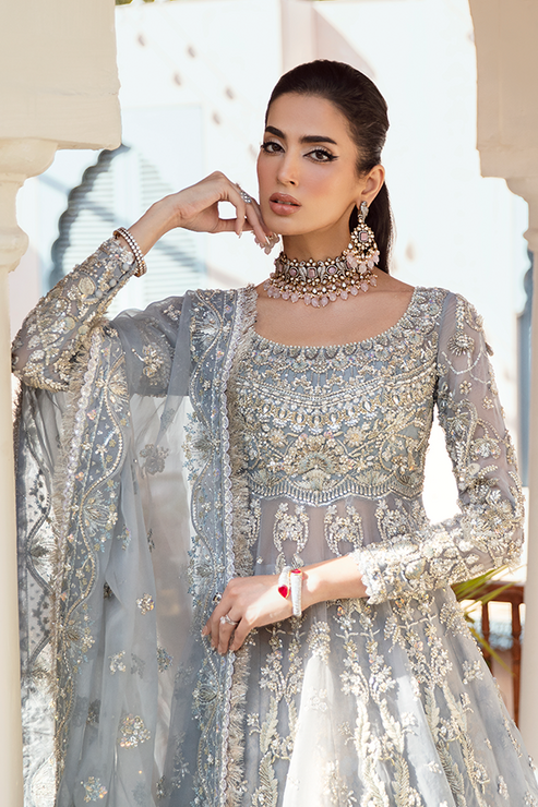 Nyra | Reine Wedding Formals | FIORELLA - Official Nyra stockist in UK - Sakeena London