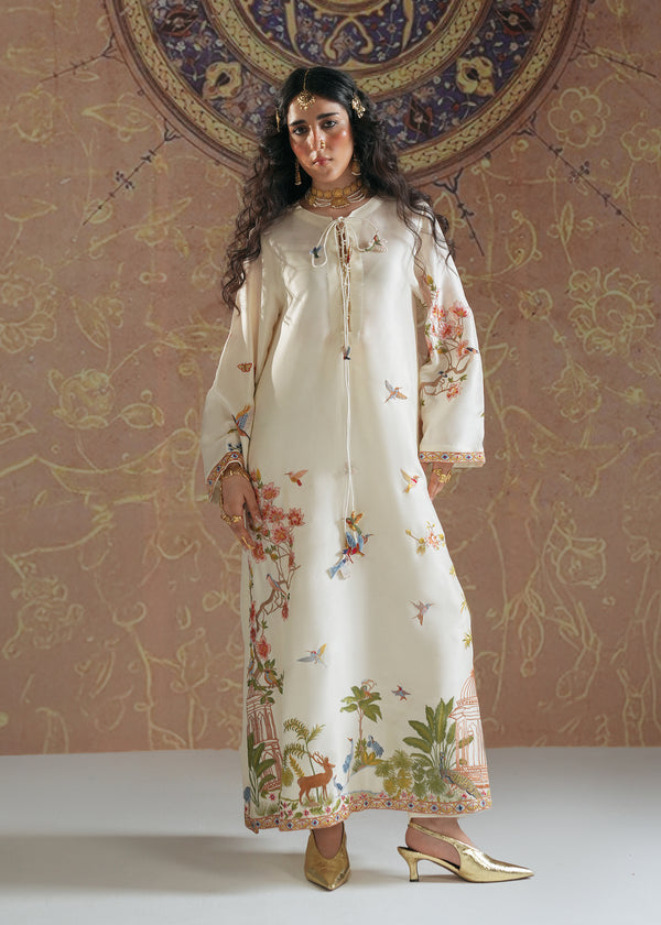 Umsha | Darbaar e Noor | Falak - Official Umsha stockist in UK - Sakeena London