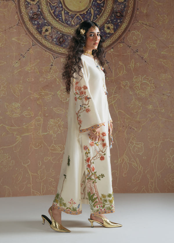 Umsha | Darbaar e Noor | Falak - Official Umsha stockist in UK - Sakeena London