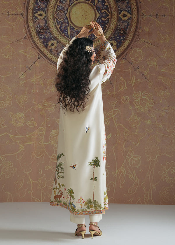 Umsha | Darbaar e Noor | Falak - Official Umsha stockist in UK - Sakeena London