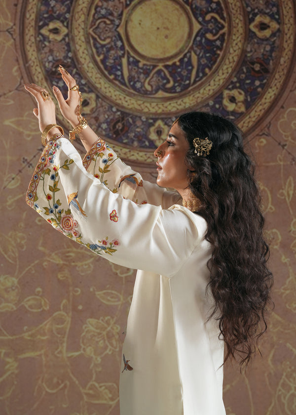 Umsha | Darbaar e Noor | Falak - Official Umsha stockist in UK - Sakeena London