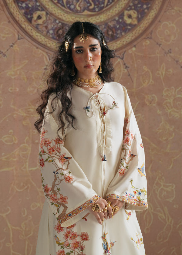 Umsha | Darbaar e Noor | Falak - Official Umsha stockist in UK - Sakeena London