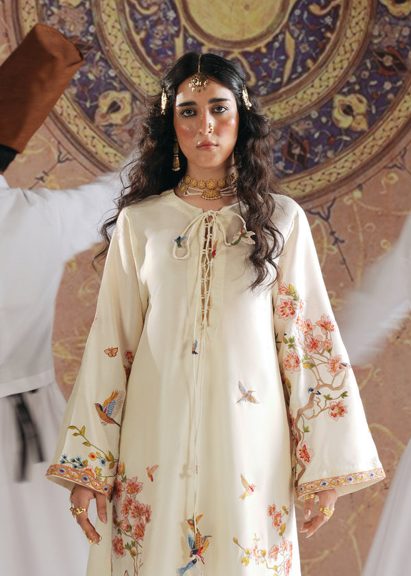Umsha | Darbaar e Noor | Falak - Official Umsha stockist in UK - Sakeena London