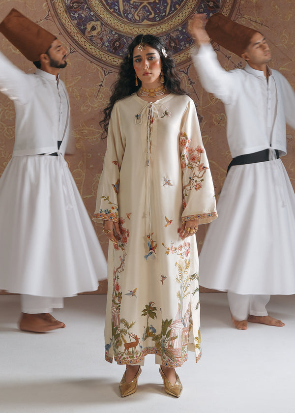 Umsha | Darbaar e Noor | Falak - Official Umsha stockist in UK - Sakeena London