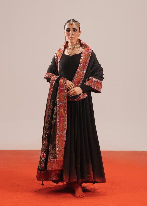 Umsha | Darbaar e Noor | Roomi - Official Umsha stockist in UK - Sakeena London