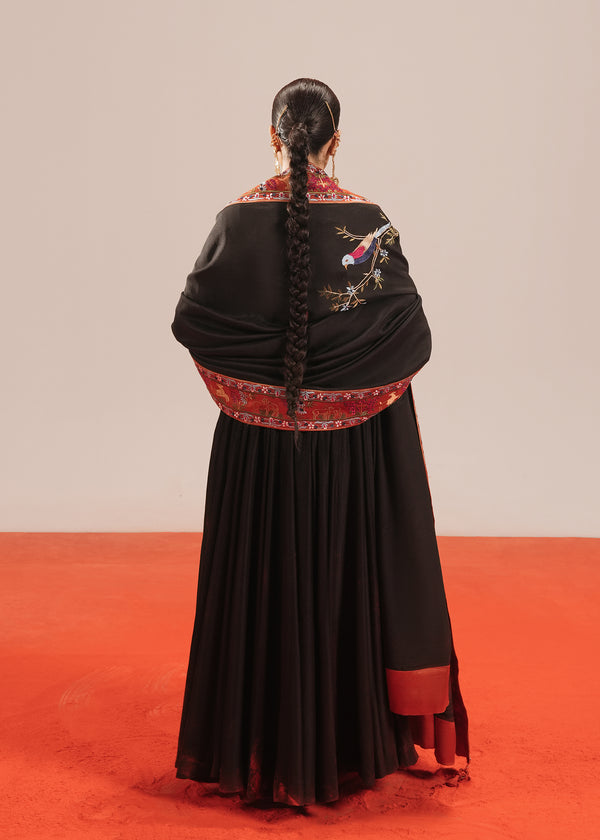 Umsha | Darbaar e Noor | Roomi - Official Umsha stockist in UK - Sakeena London