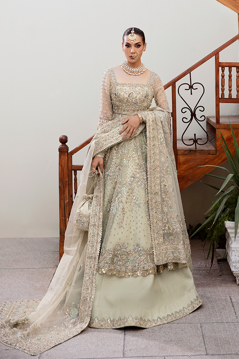 Nyra | Reine Wedding Formals | RAYA - Official Nyra stockist in UK - Sakeena London