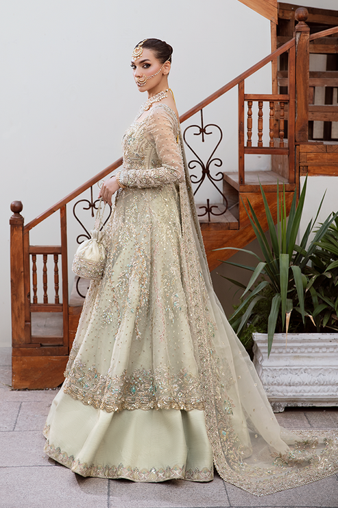 Nyra | Reine Wedding Formals | RAYA - Official Nyra stockist in UK - Sakeena London