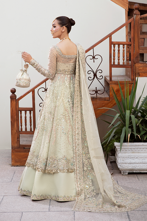 Nyra | Reine Wedding Formals | RAYA - Official Nyra stockist in UK - Sakeena London