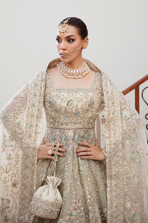Nyra | Reine Wedding Formals | RAYA - Official Nyra stockist in UK - Sakeena London