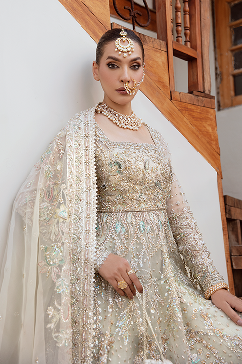 Nyra | Reine Wedding Formals | RAYA - Official Nyra stockist in UK - Sakeena London