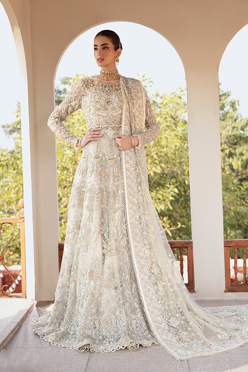 Nyra | Reine Wedding Formals | CANDELIA - Official Nyra stockist in UK - Sakeena London