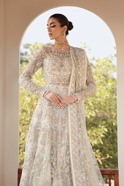 Nyra | Reine Wedding Formals | CANDELIA - Official Nyra stockist in UK - Sakeena London