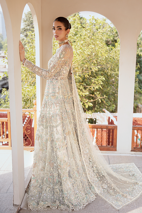 Nyra | Reine Wedding Formals | CANDELIA - Official Nyra stockist in UK - Sakeena London